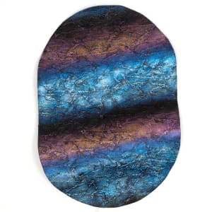 Bioluminescent Sunset by Laura Shape