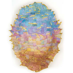 Enlightenment by Laura Shape