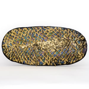 We Are Made of Magic by Laura Shape