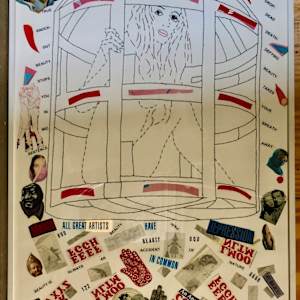 Beauty is Innocent by Eurydice Eve