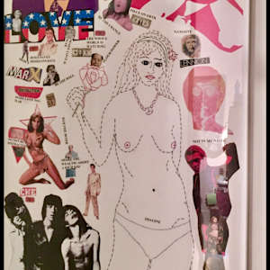 Let's Party like it’s 1968 by Eurydice Eve