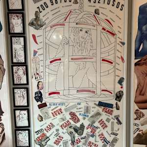 Beauty is Innocent by Eurydice Eve 