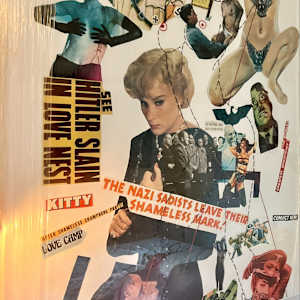 See Hitler Slain by Eurydice Eve