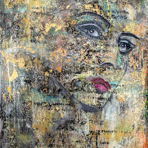 The Watching by Karen Fike