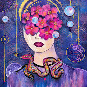 Autonomy by Karen Fike, Image 1.