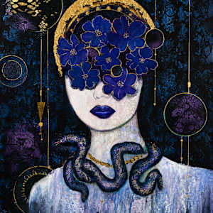 Agency by Karen Fike, Image 1.