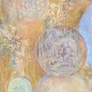 Measured Light by Karen Fike 