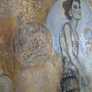 Measured Light by Karen Fike 