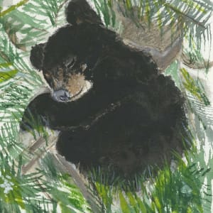 Naptime by Rosalynd Semple