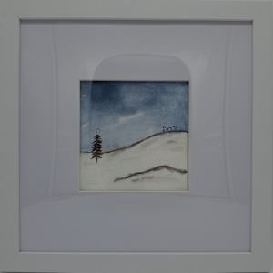 Christmas Joy 1 by Amanda Craig