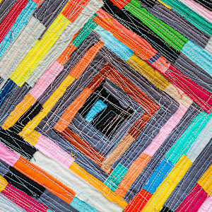 Double Echo by Andrea Myers 