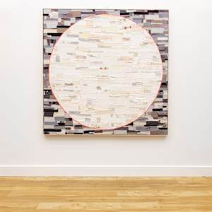 Moonlet by Andrea Myers 