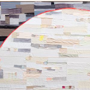 Moonlet by Andrea Myers 