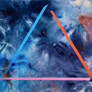 AA by Caroline Burdett