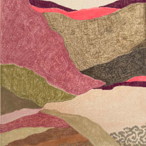 Grounded For Thursday by Caroline Burdett