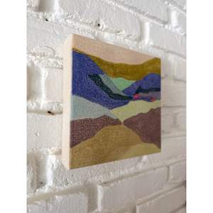Cool Minds by Caroline Burdett, Image 3.