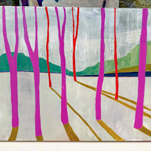 Good Winter 1 by Caroline Burdett, Image 1.
