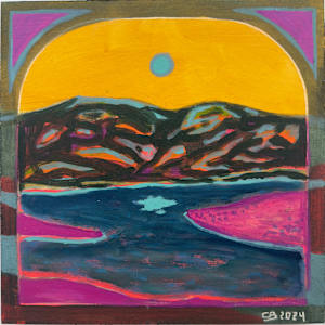 Habitat Fundraiser #3 by Caroline Burdett