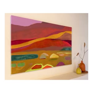 Unidentified Objects No. 1 by Caroline Burdett, Image 3.