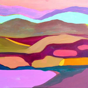 Unidentified Objects No. 2 by Caroline Burdett, Image 1.