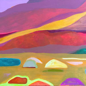 Unidentified Objects No. 1 by Caroline Burdett, Image 2.