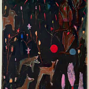 Solstice by Caroline Burdett, Image 2.