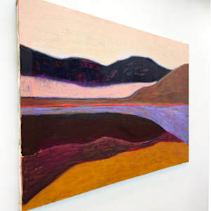 Speakwell by Caroline Burdett, Image 1.