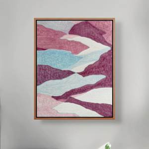 Light, Always by Caroline Burdett, Image 1.