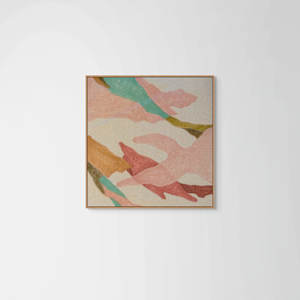 Mill Stream by Caroline Burdett, Image 2.