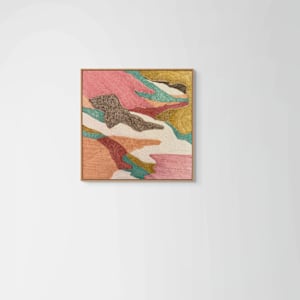 Wind by Caroline Burdett, Image 1.
