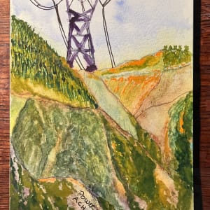 Power to the City by Lon Bender