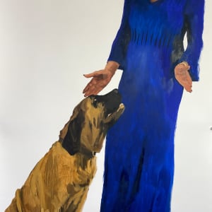 Susanne en Bram by Philine van der Vegte 