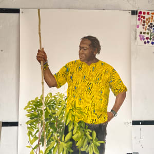 Marcel by Philine van der Vegte