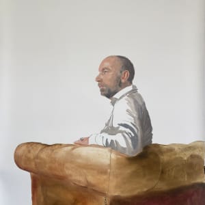 Bouke by Philine van der Vegte