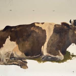 Heidekoetje by Philine van der Vegte 