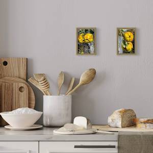 Quince IV by Philine van der Vegte 