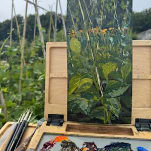 Boontjes (Beans) by Philine van der Vegte 