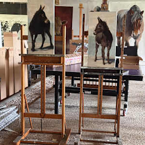 Jack by Philine van der Vegte 