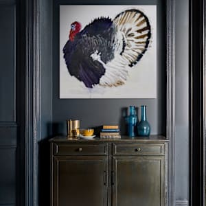 Handsome enough by Philine van der Vegte 