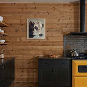 Blaarkop stier by Philine van der Vegte 