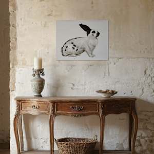 Grote Lotharinger I by Philine van der Vegte 