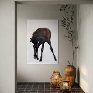 Endless legs by Philine van der Vegte, Image 2.