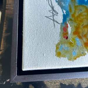 Pulled from the clouds by Linnea Martina  Hannigan, Image 6.