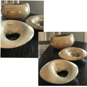 pod Series | Ceramics by Linnea Martina  Hannigan 