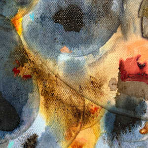 Bubblelicious by Linnea Martina  Hannigan 