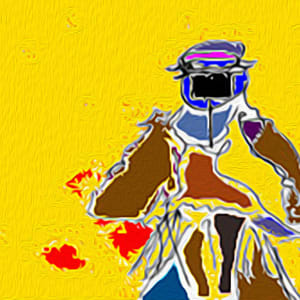 20 Robe, Image 1.