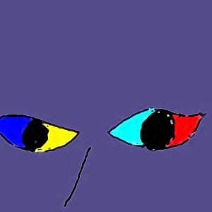 3 Krazy Eyes 