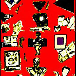 40 Stop Request, Image 1.