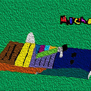 42 Microphone, Image 1.