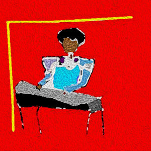 48 Space Suite, Image 1.